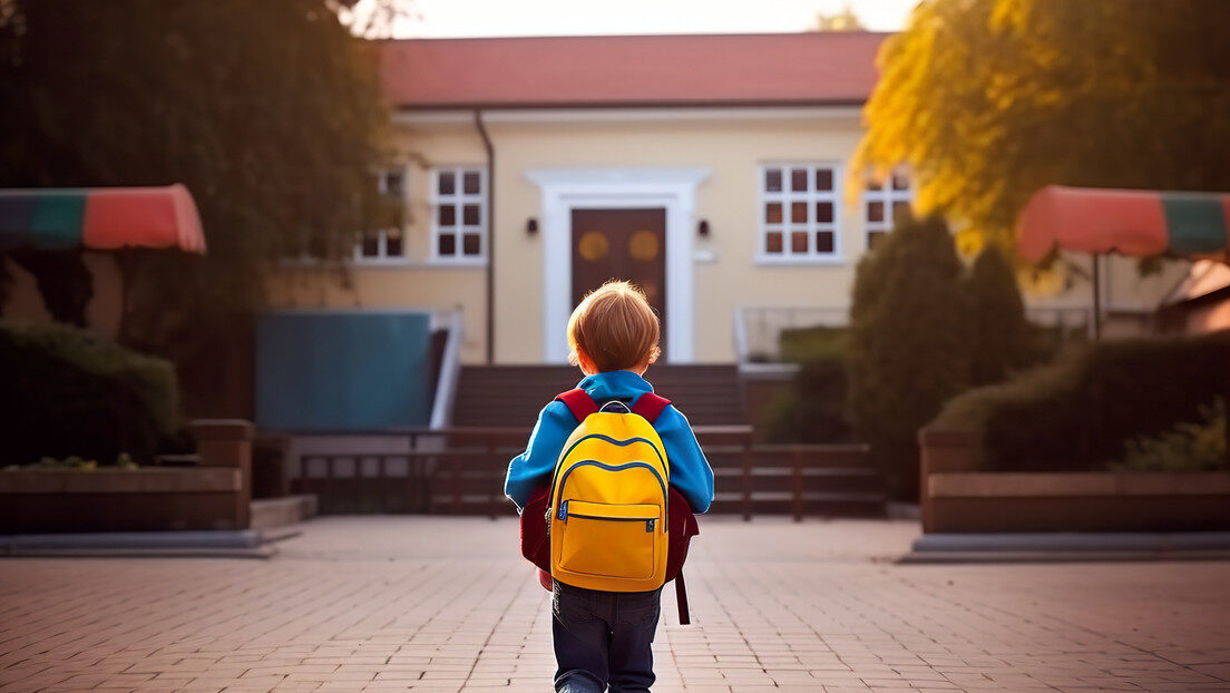 child school