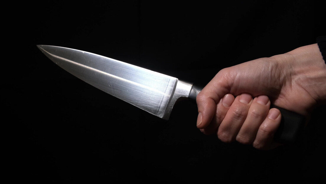 knife cuchillo