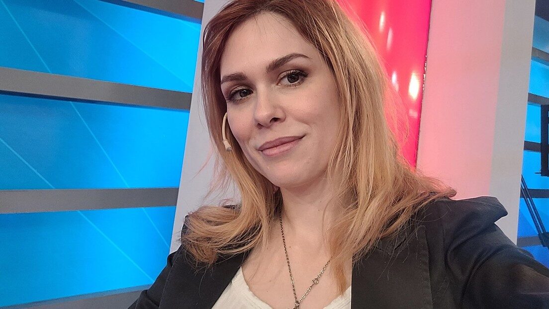 Lilia Lemoine