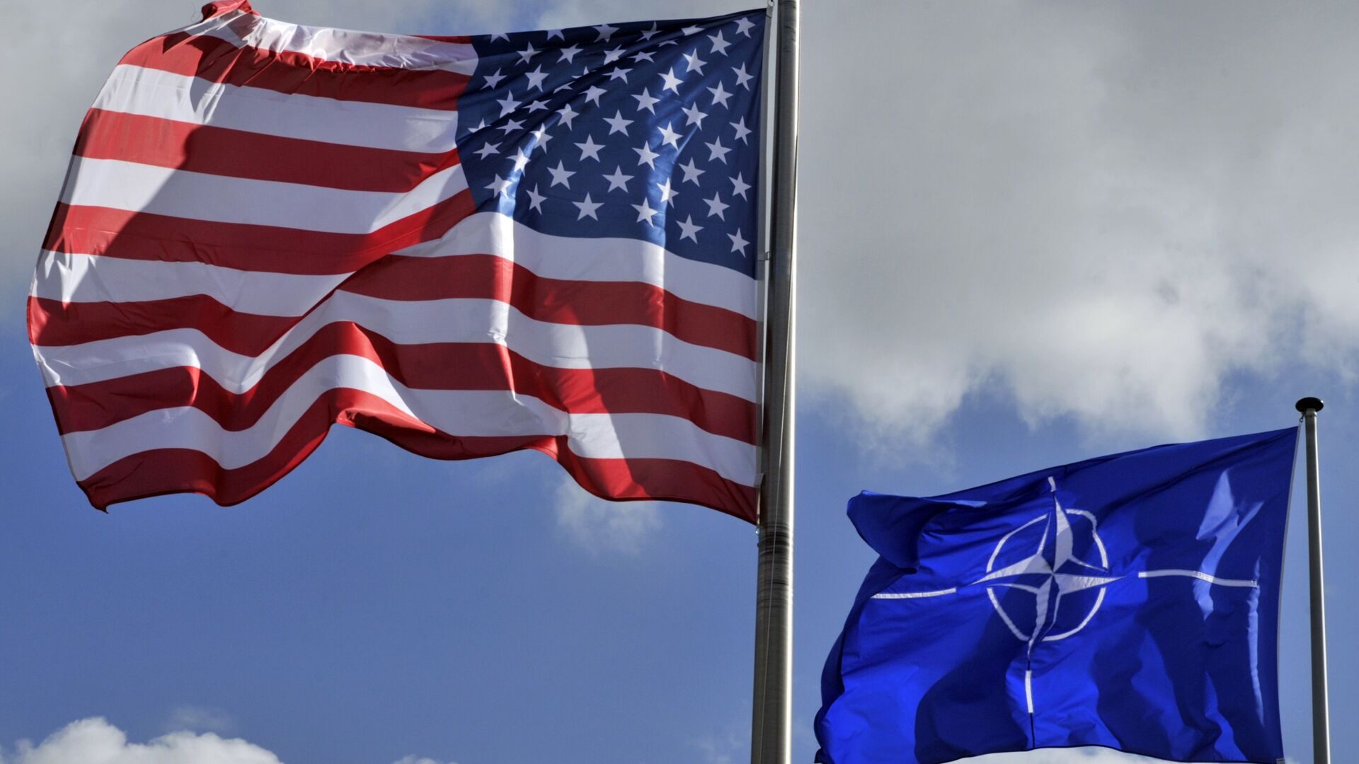NATO USA