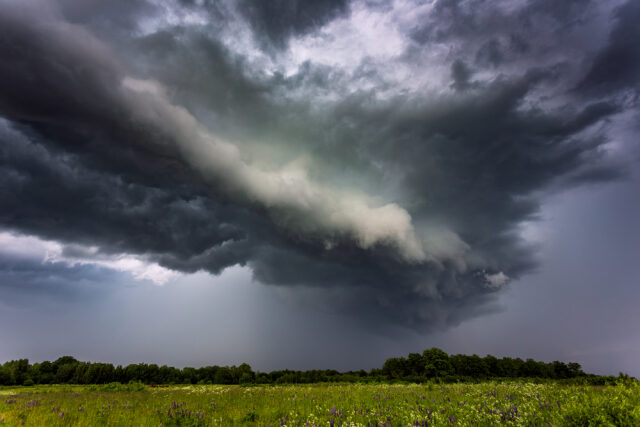 clouds
