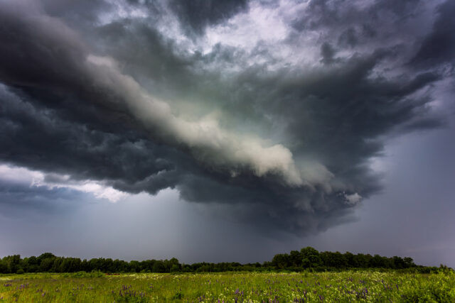 clouds