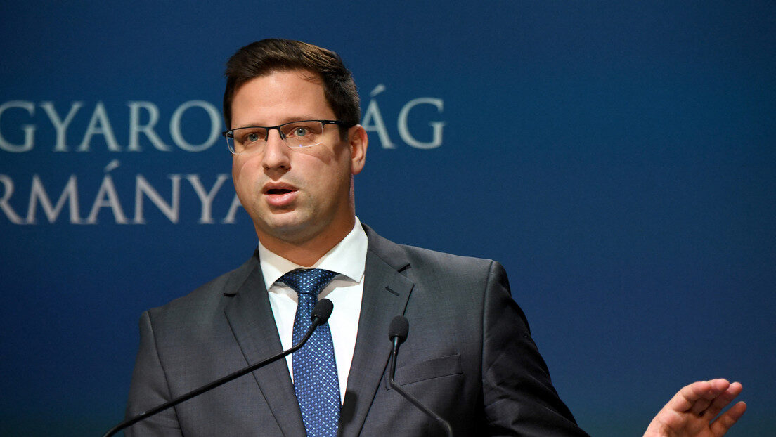 Gergely Gulyas
