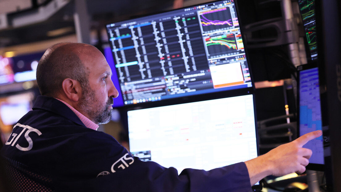 Bolsa valores Stock exchange