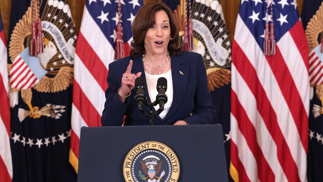 Kamala Harris