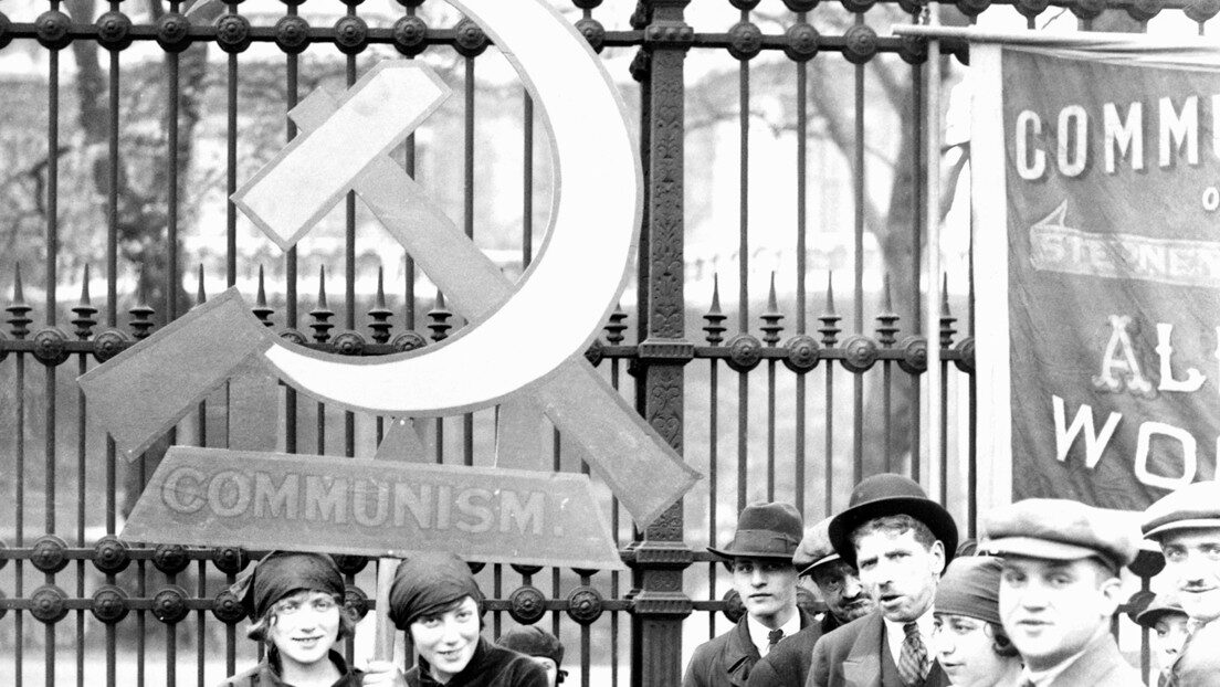 Comunism