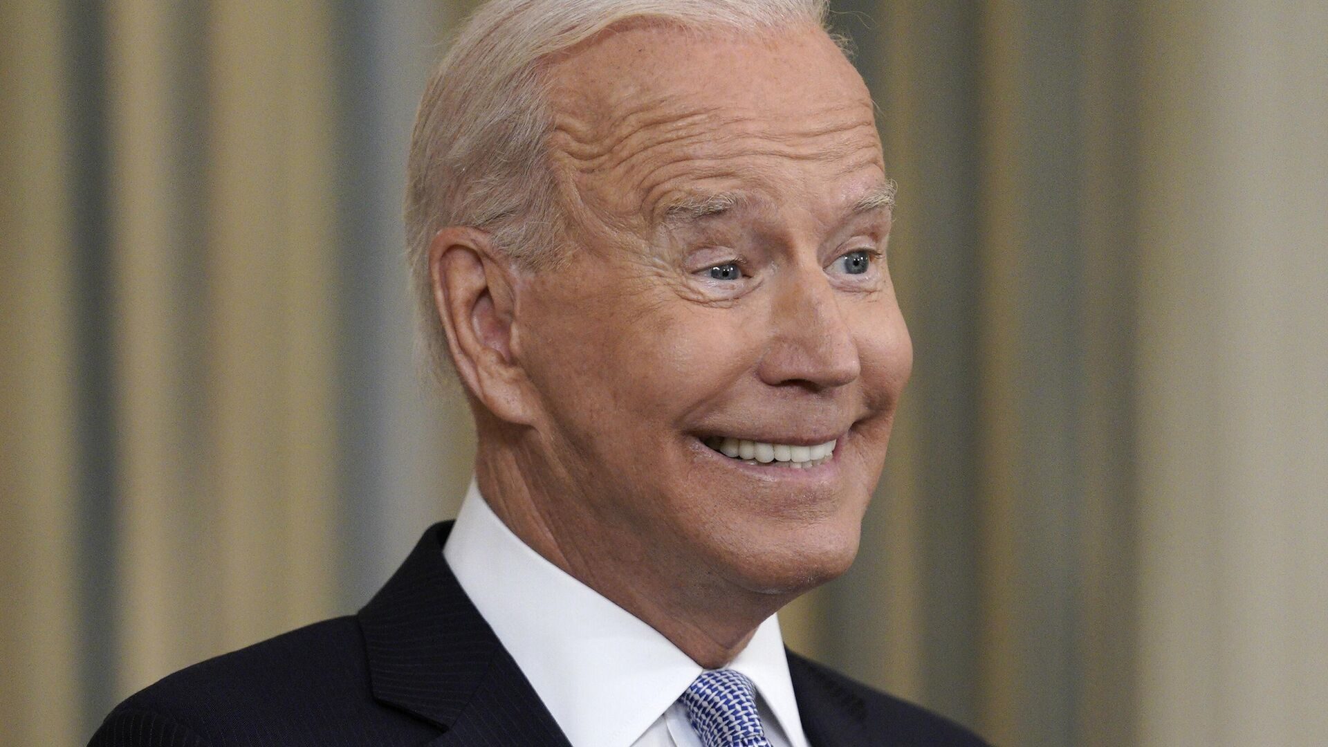Joe biden
