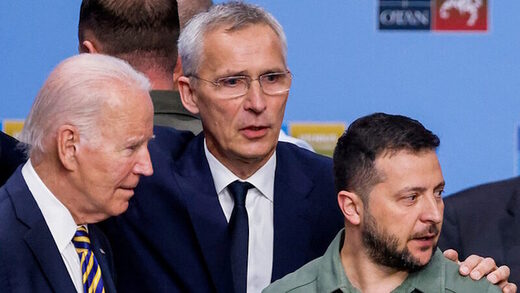 Clic para aumentar Biden zelensky
