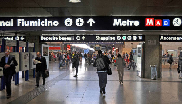 aeropuerto