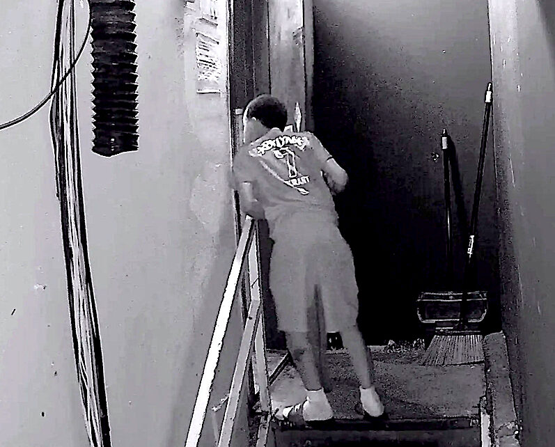 Kid cam