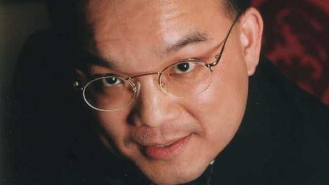 Kenneth Law