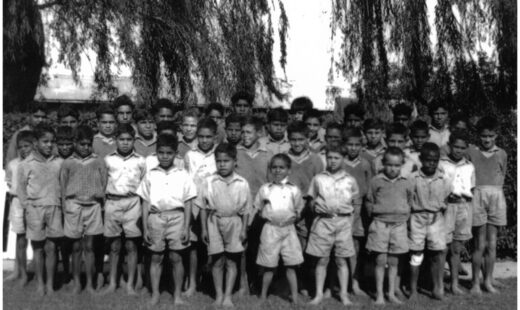 indigenas niños australia