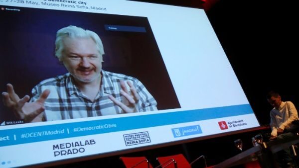 Assange