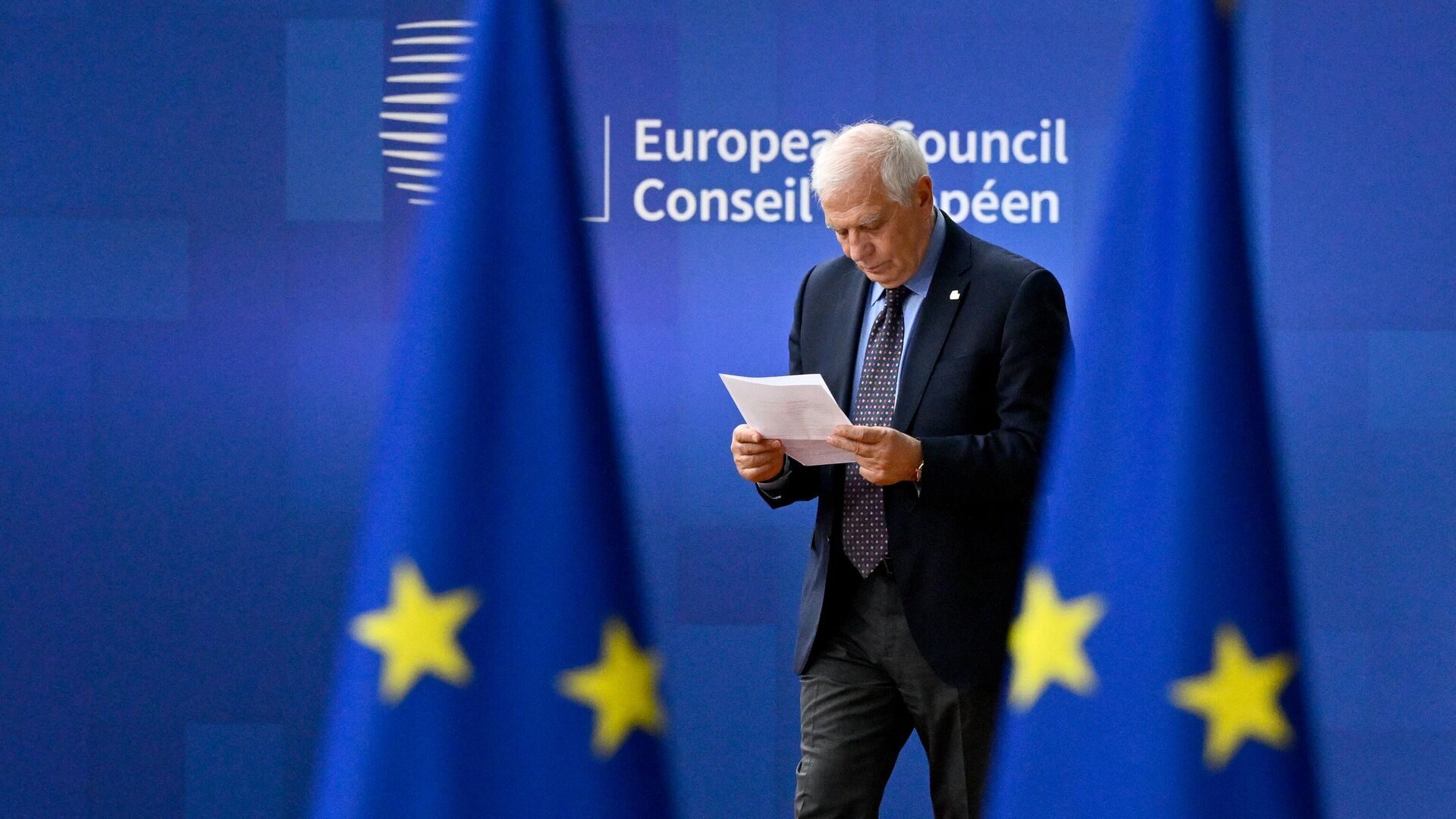 Josep Borrell