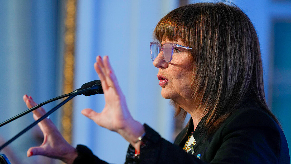 Patricia Bullrich