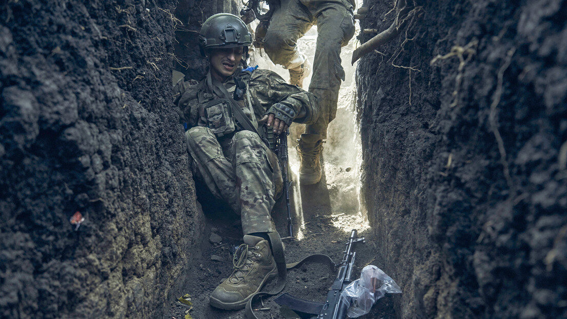 Ukraine Army