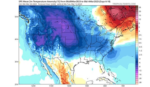 record snowfall us polar vortex cold ice age