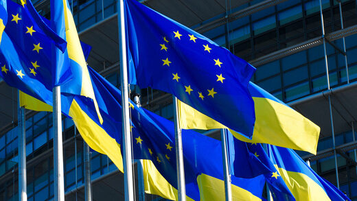 EU Ukraine