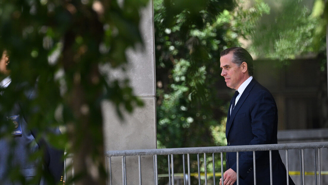 Hunter Biden