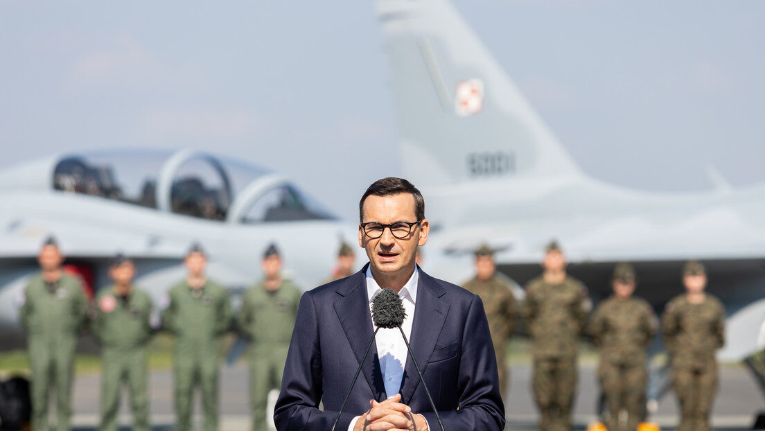 Mateusz Morawiecki