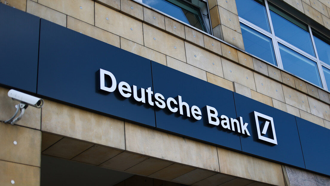Deutsche Bank