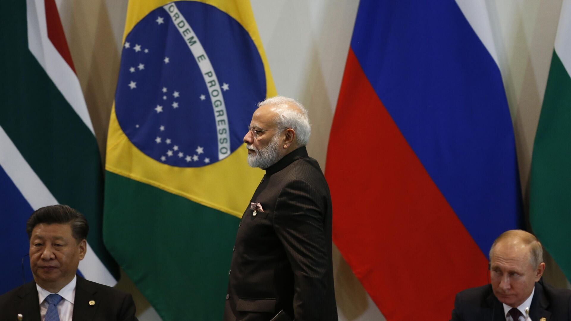 BRICS