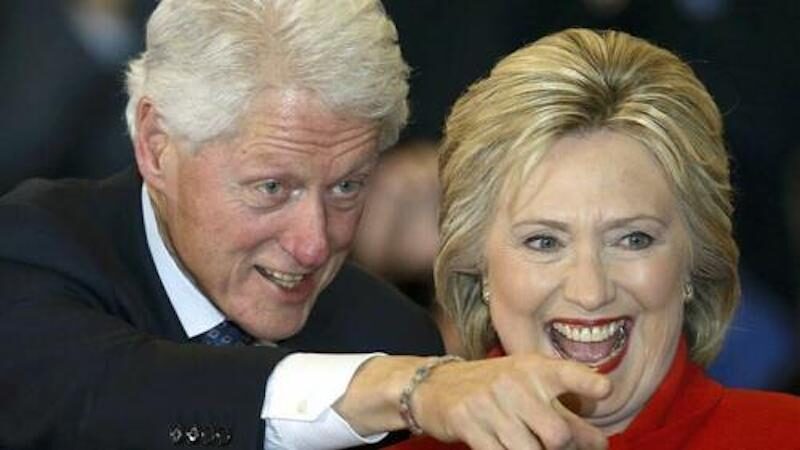 Clintons