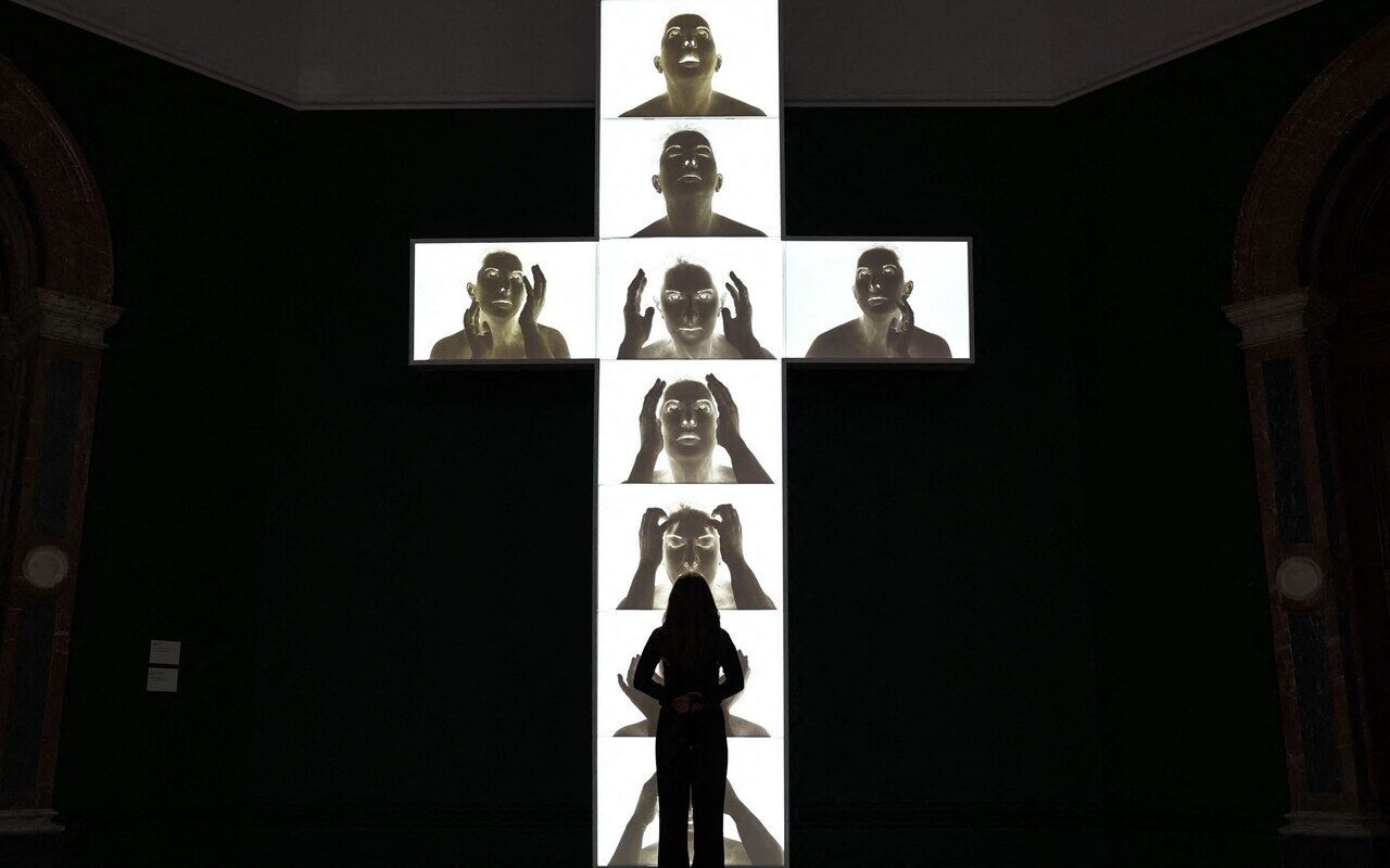Marina abramovic
