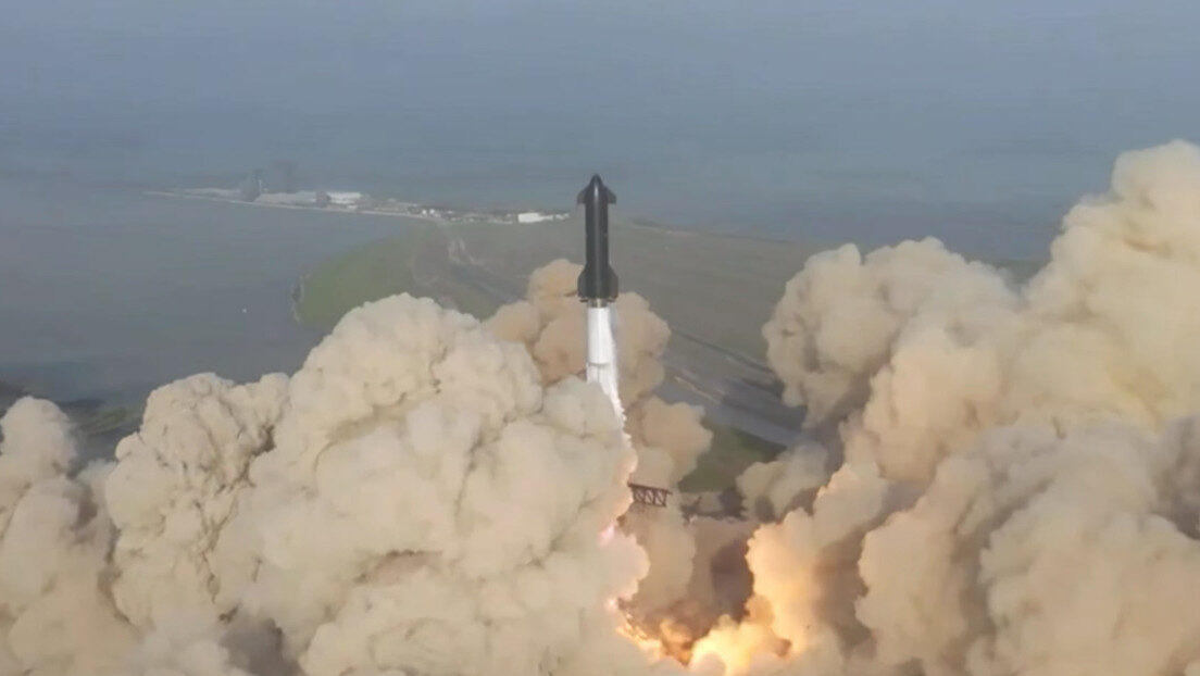 SpaceX