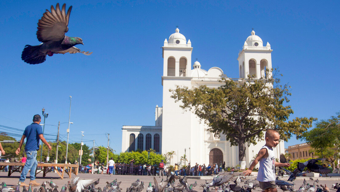 El Salvador