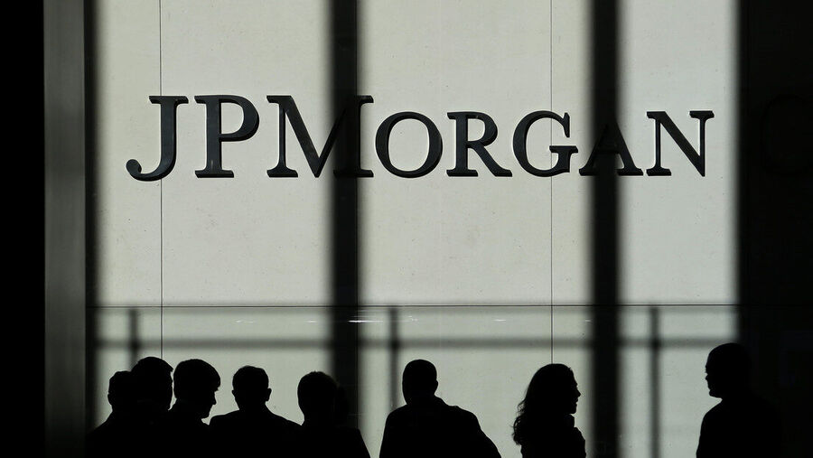 JP Morgan