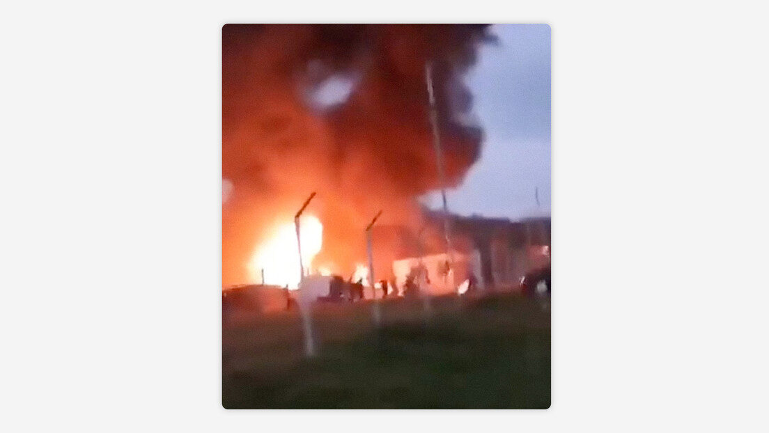 Clic para aumentar Explosion Armenia