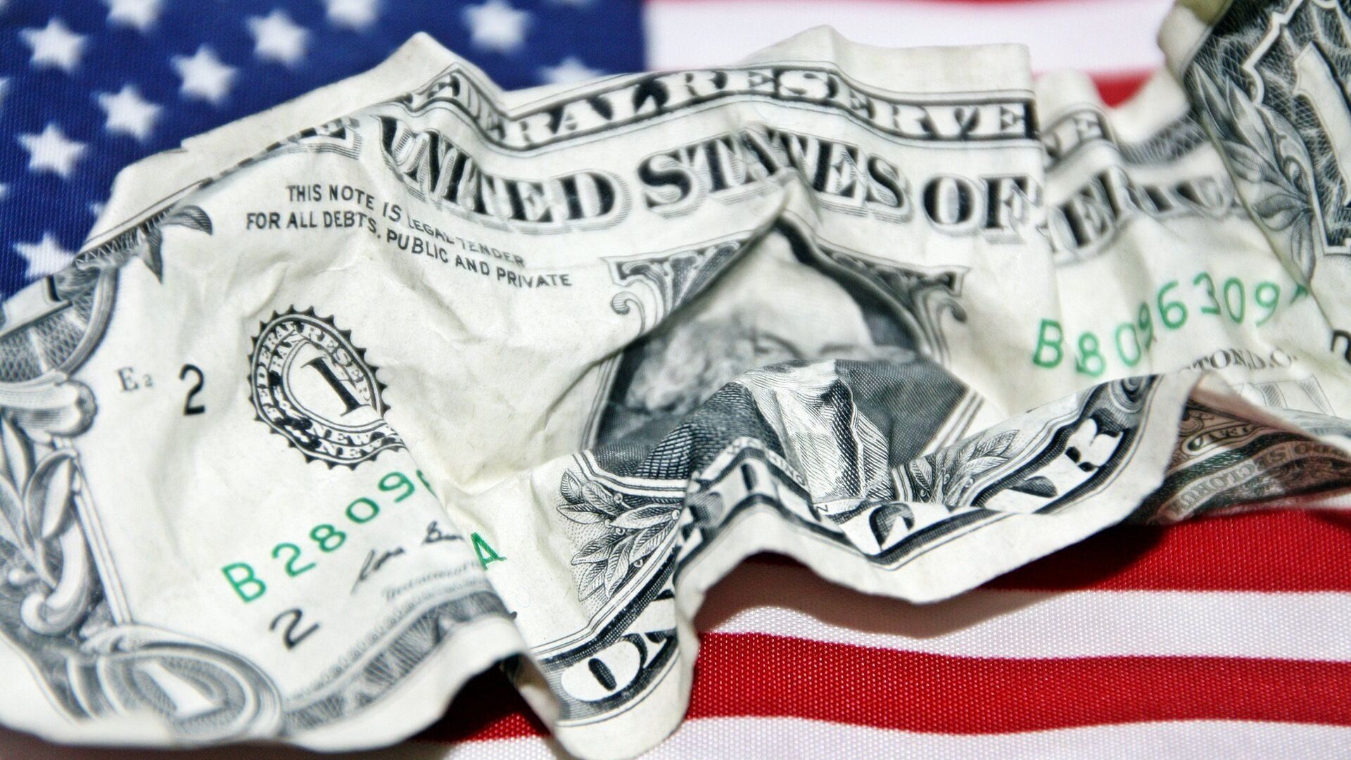 US Dollar