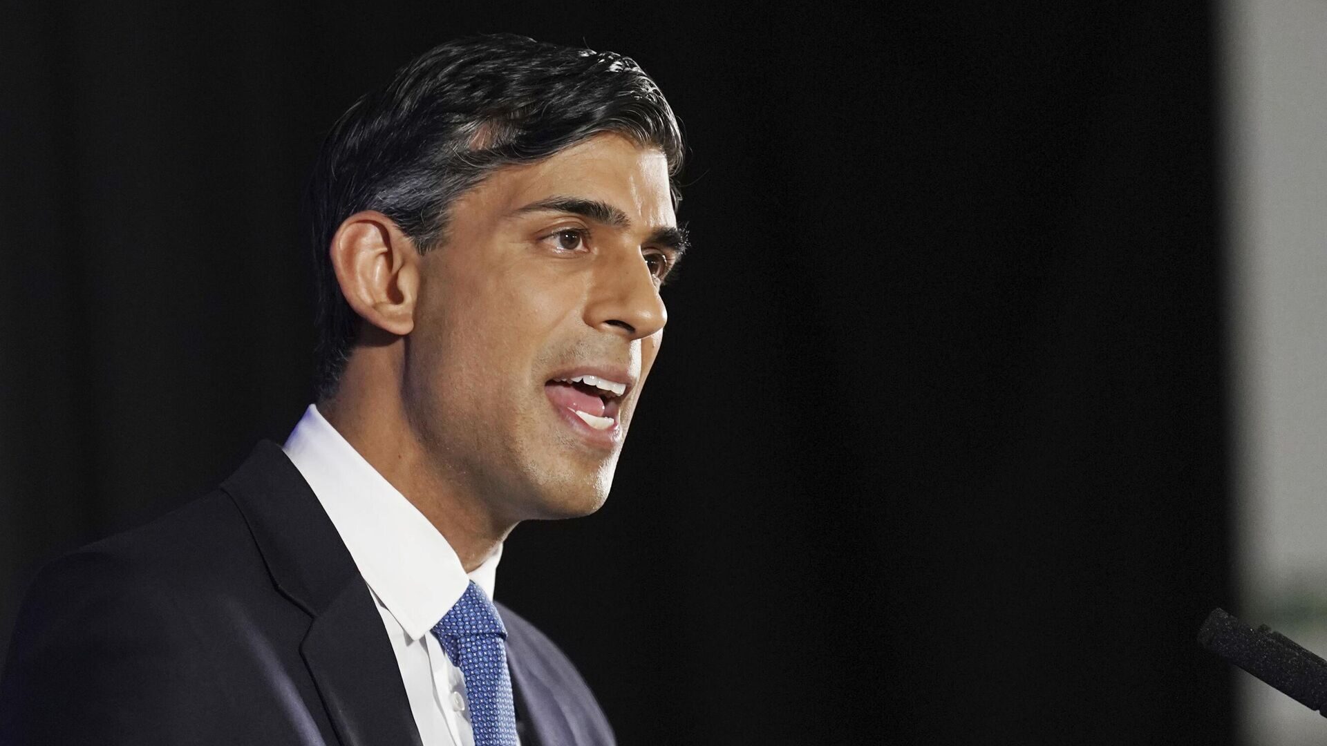 Rishi Sunak