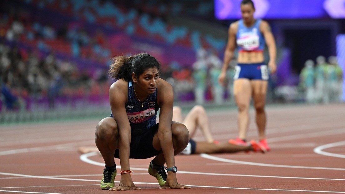Nandini Agasara