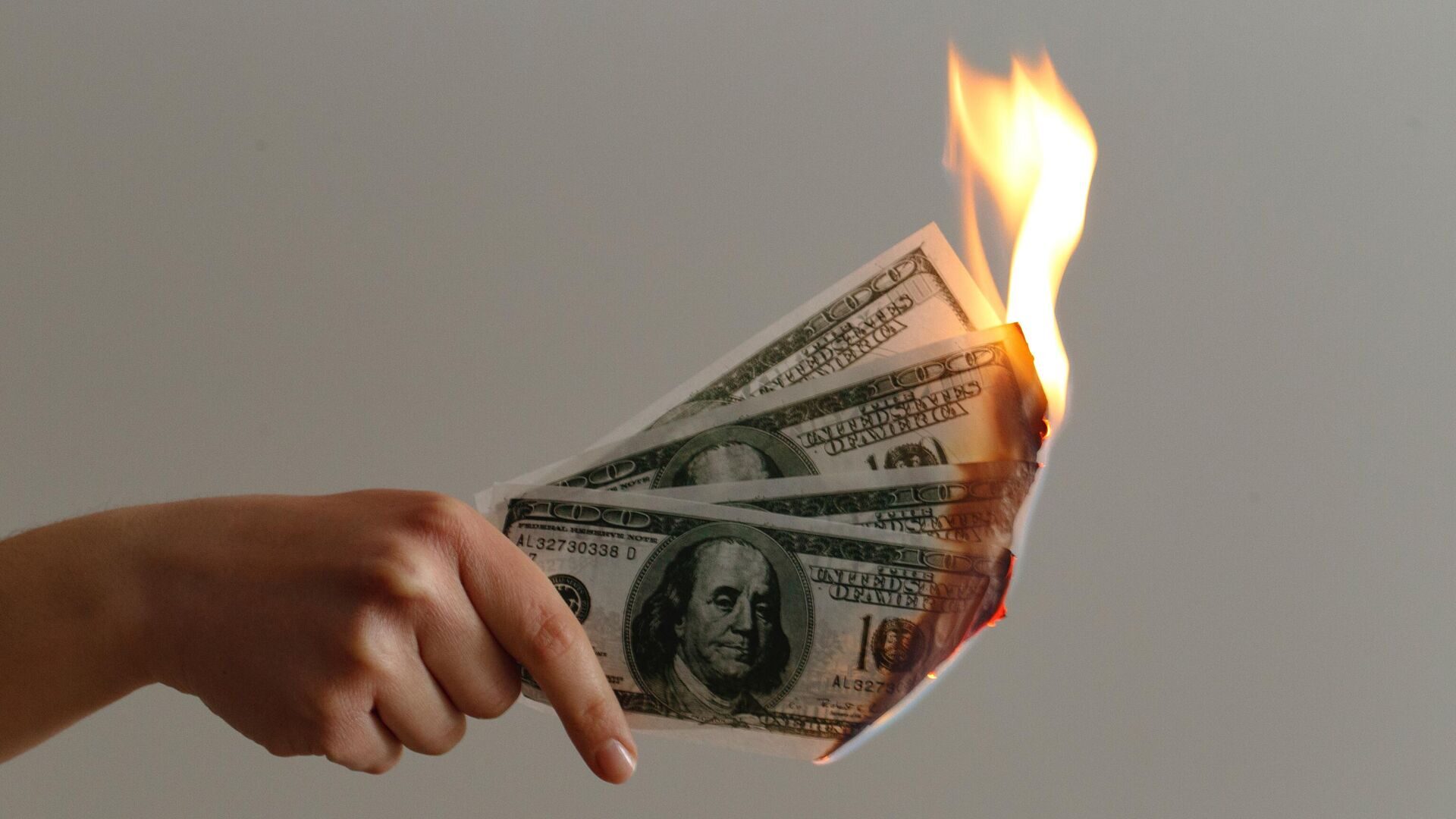 US Dollar