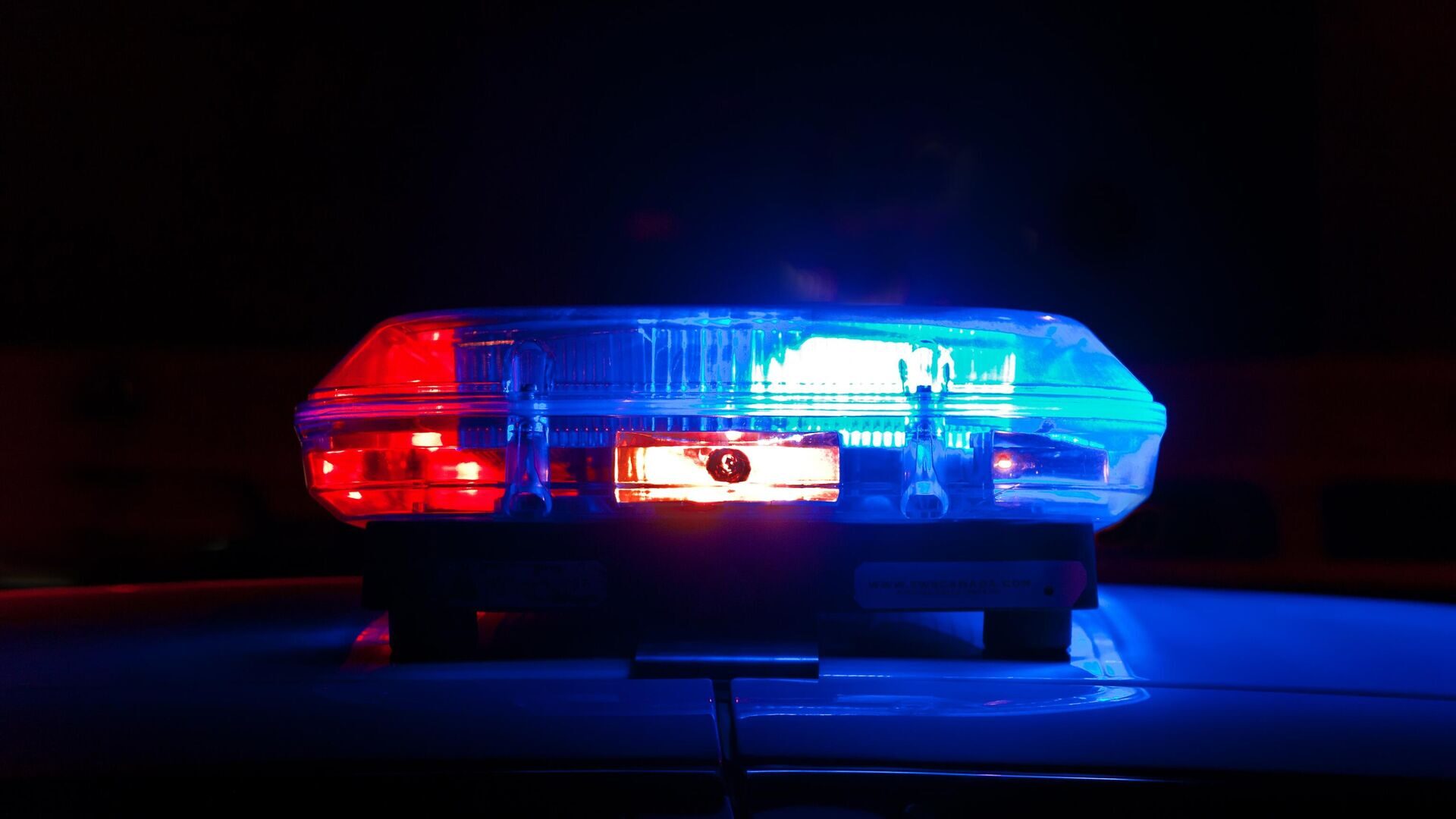Police Line
