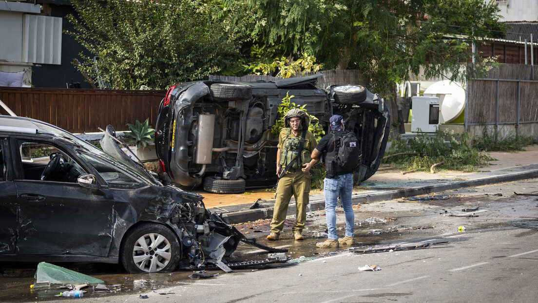 sderot Israel