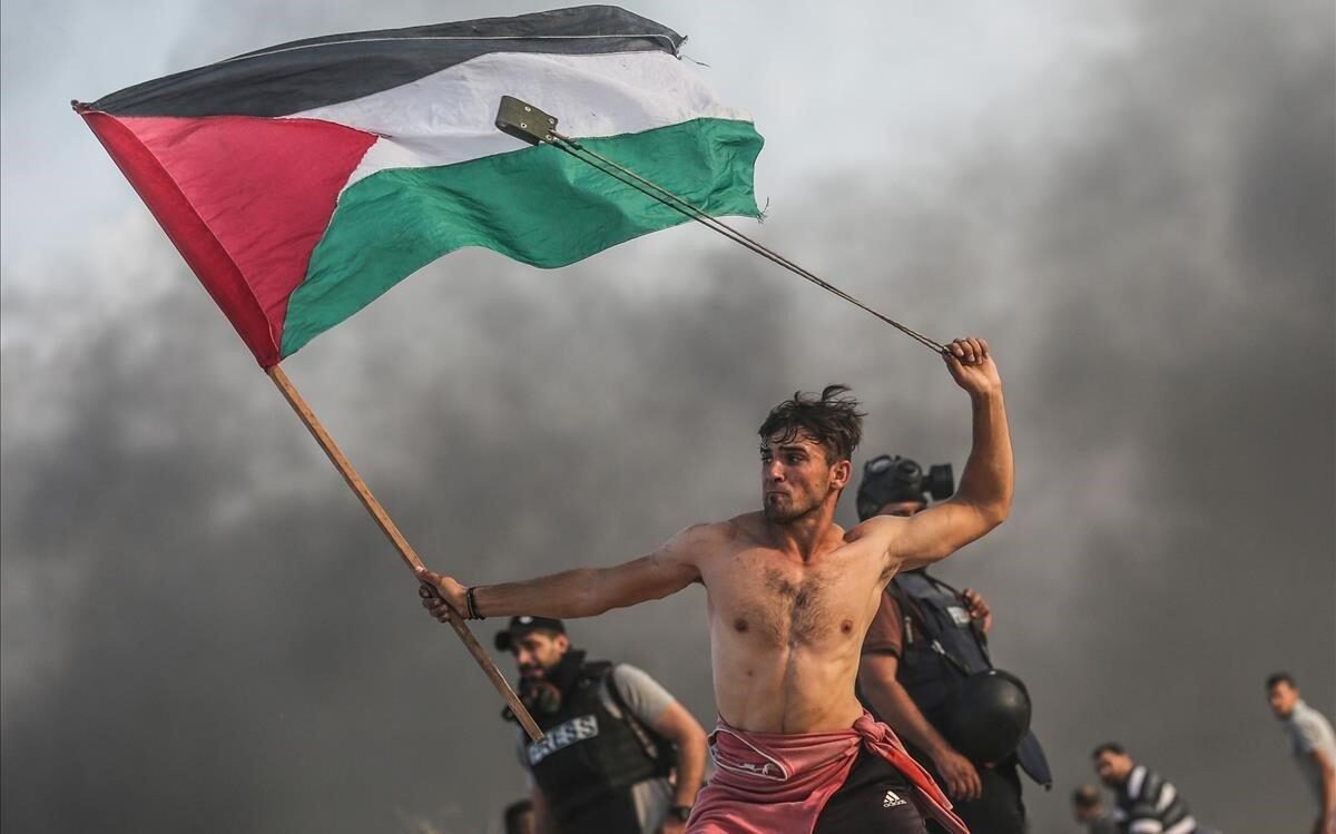 palestina