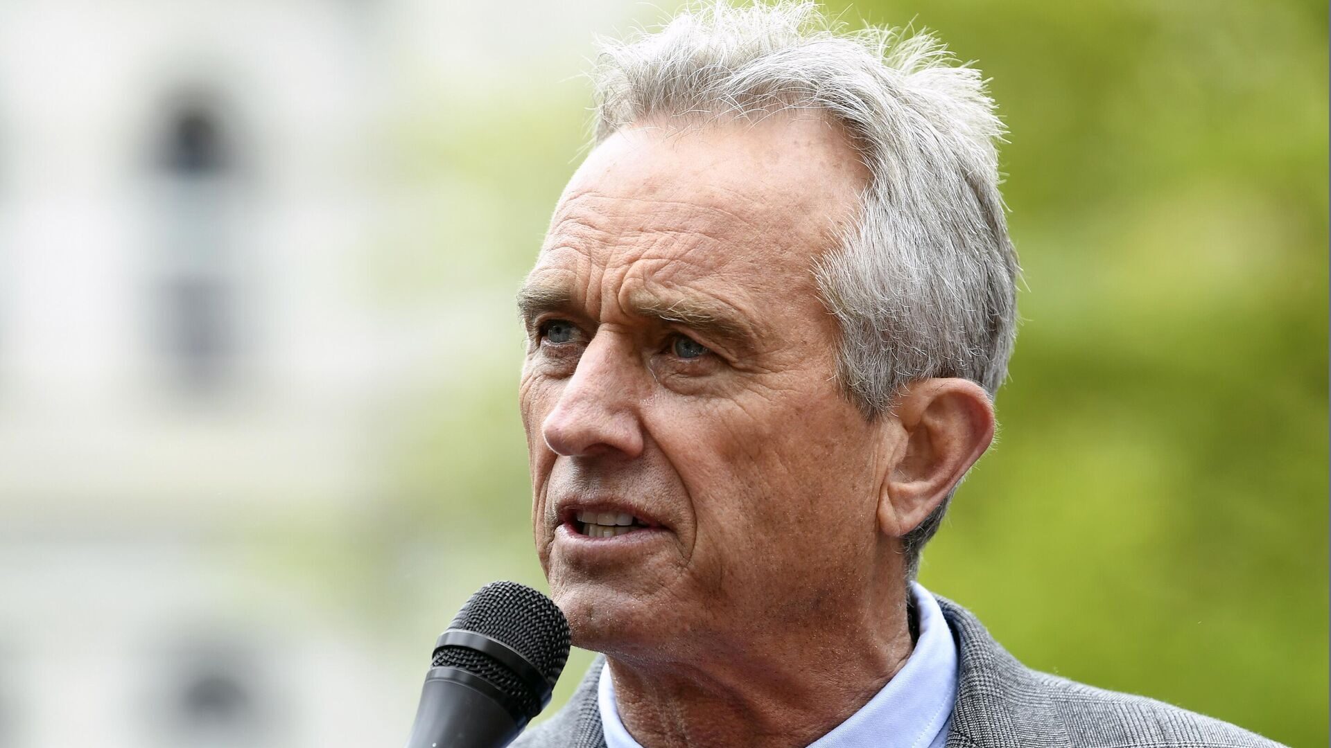 RFK Jr