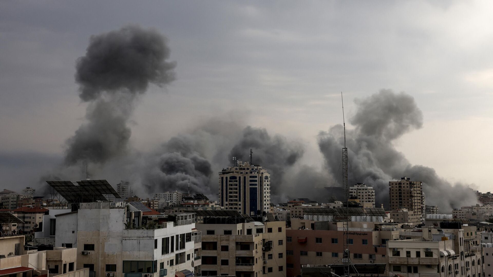 Gaza