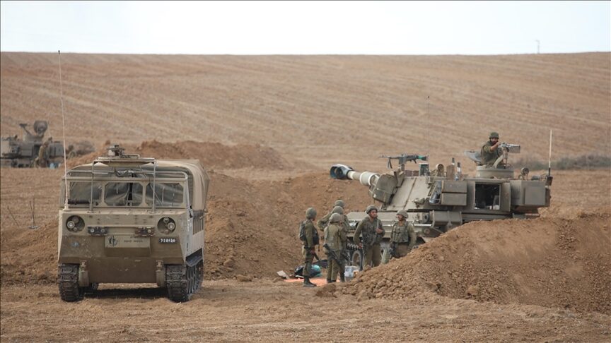 israel