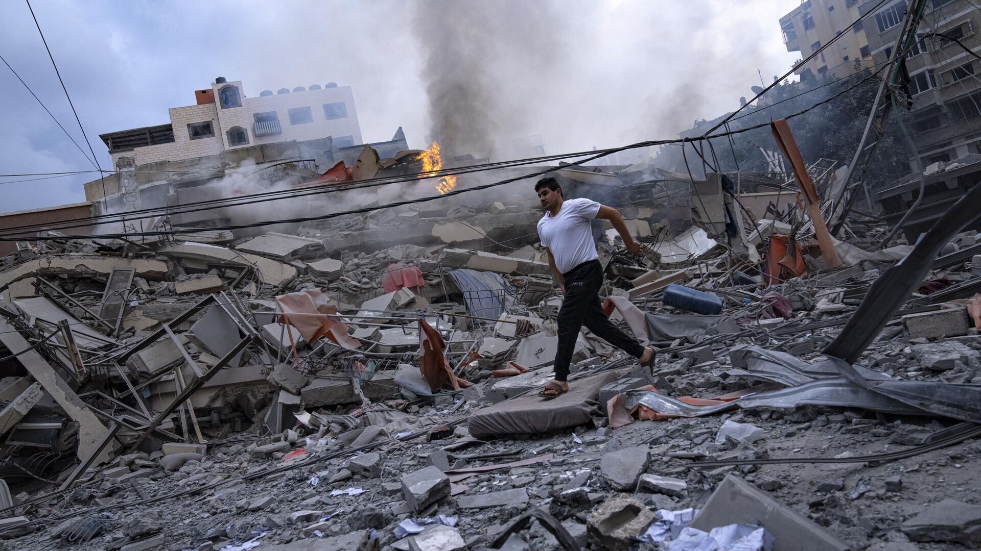 Gaza