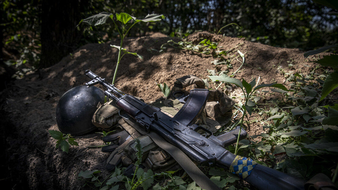 military equipment
