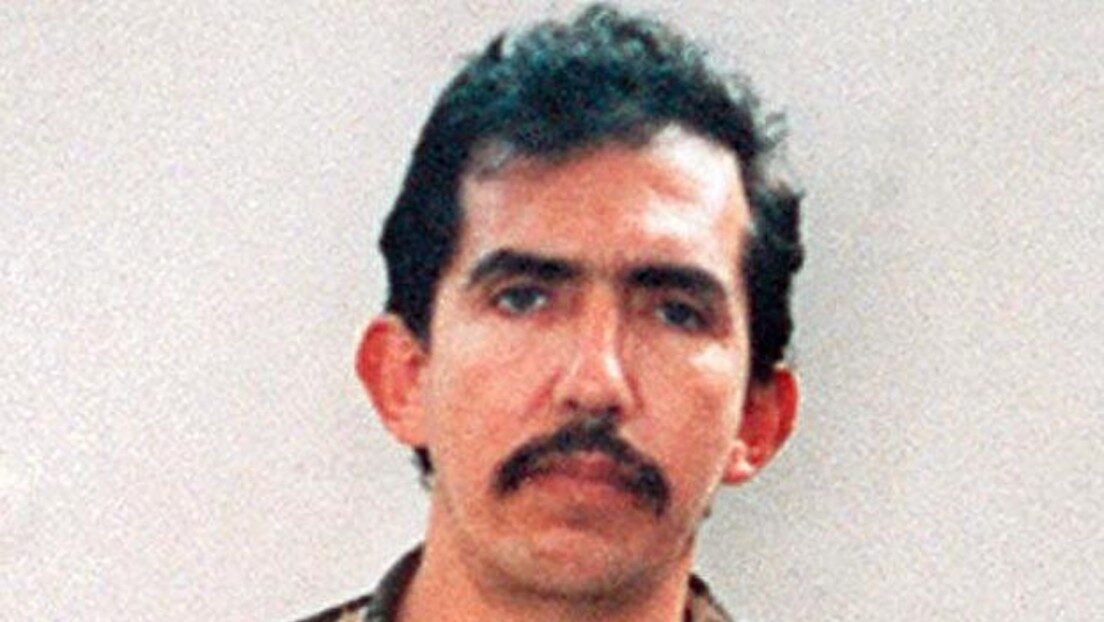 Luis Alfredo Garavito