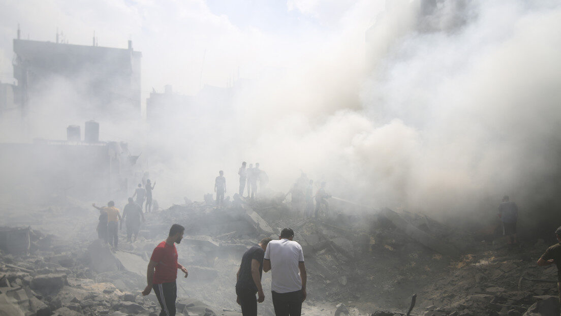 Gaza