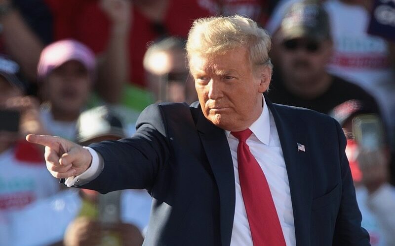 trump