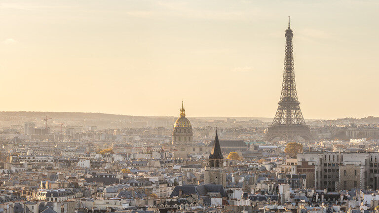 paris france