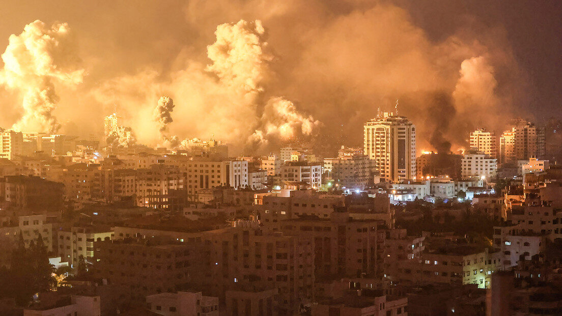 Gaza