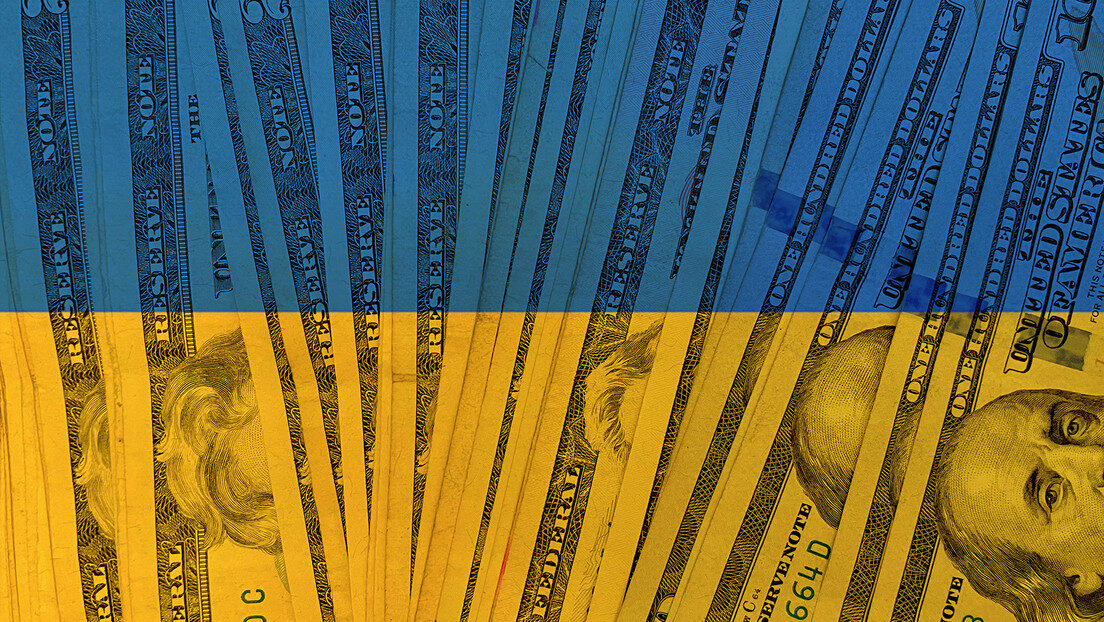 US Aid Ukraine